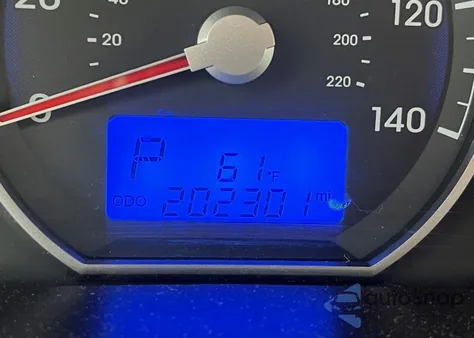 2010 Hyundai Santa Fe Se из США, поврежденный, VIN 5NMSH4AG3AH333735